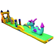 obstacle course for sale